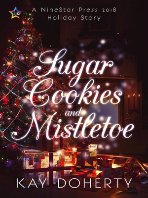 cover image of Sugar Cookies and Mistletoe